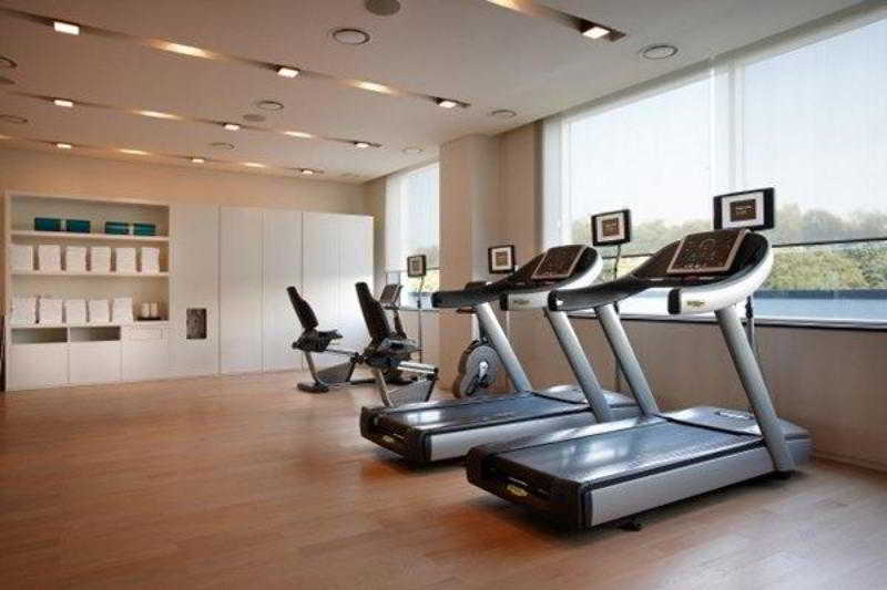 Fotos del hotel Shilla Stay Dongtan:  5