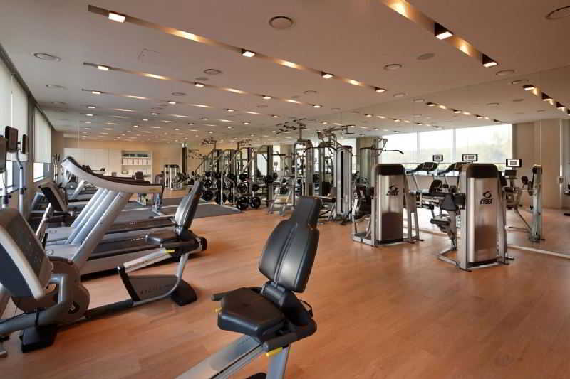Fotos del hotel Shilla Stay Dongtan:  12