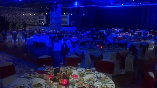 فندق Silverside