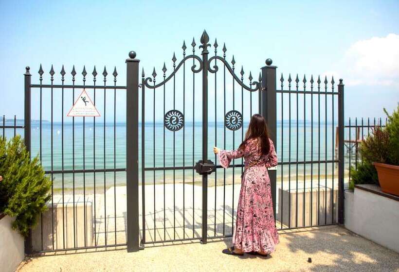 酒店 Splendido Bay Luxury Spa Resort