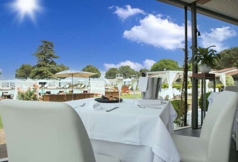 酒店 Splendido Bay Luxury Spa Resort
