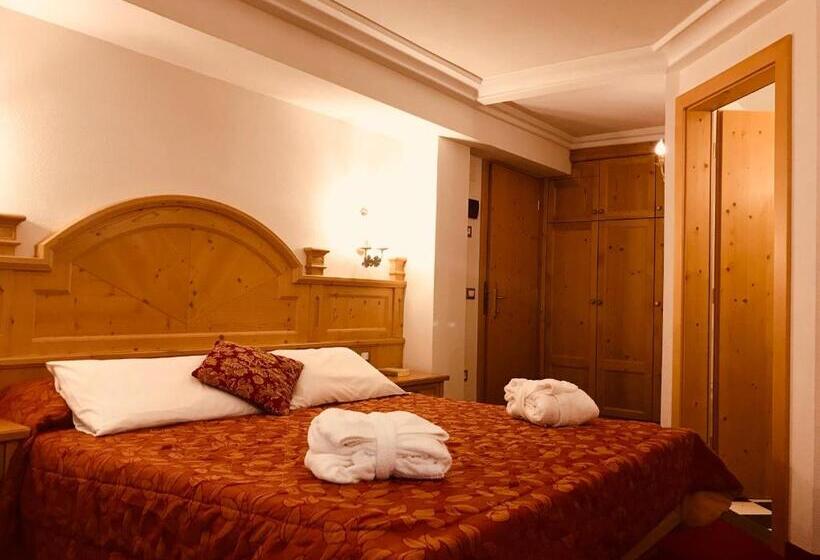 Sporthotel Romantic Plaza