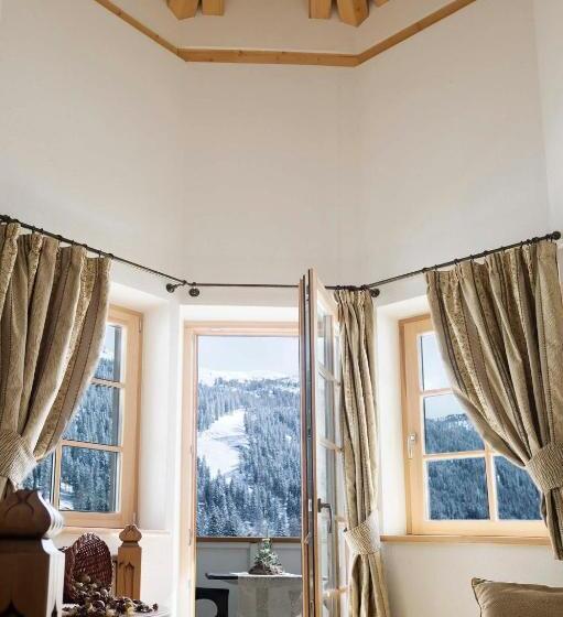 Sporthotel Romantic Plaza