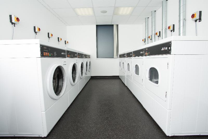 هتل Staybridge Suites Birmingham, An Ihg