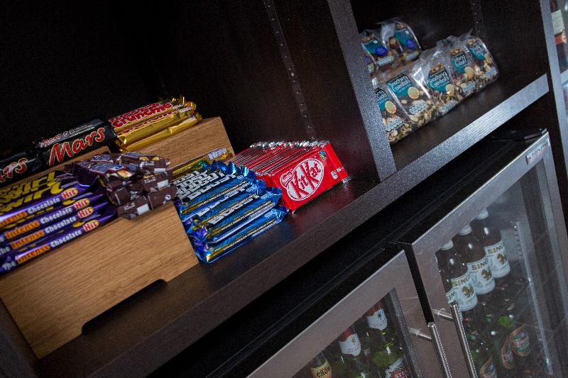 هتل Staybridge Suites Birmingham, An Ihg