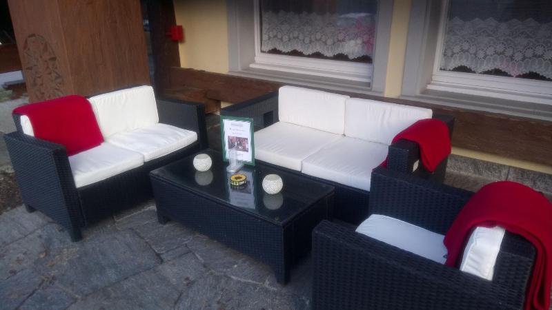 호텔 Sternen Unterwasser