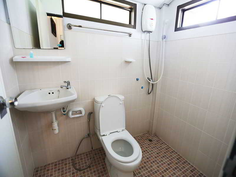 فندق Sukhothai Hostel