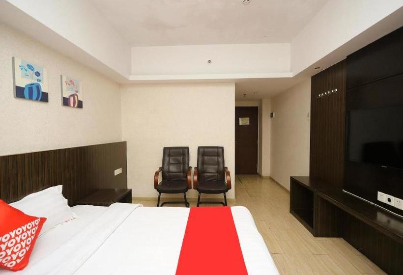 Tengda Businss Hotel Zhuhai