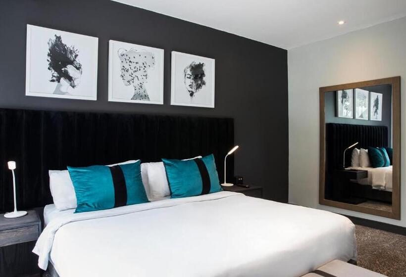 Fotos del hotel The Capital Empire: 1 Fotos del hotel The Capital Empire: 1