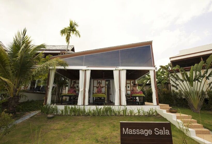 هتل The Lifeco Phuket Well Being Detox Center