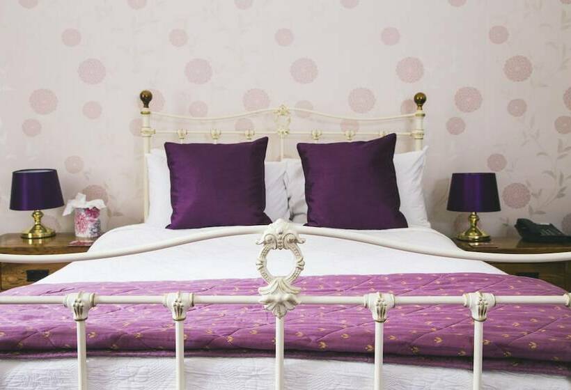 Отель Old Rectory House & Bedrooms