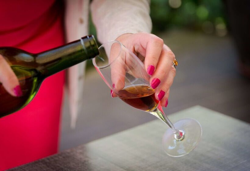 酒店 The Originals City, Hôtel Nîmes Costières, Ex Inter Hôtel