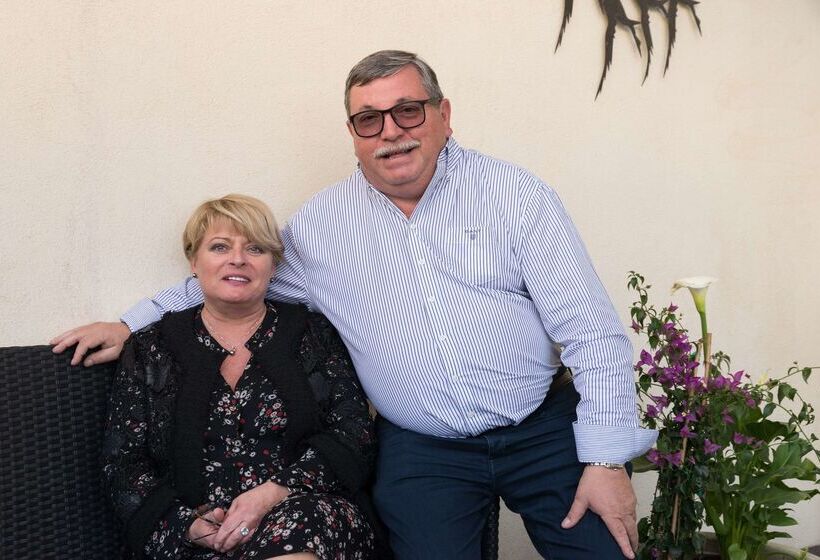 酒店 The Originals City, Hôtel Nîmes Costières, Ex Inter Hôtel