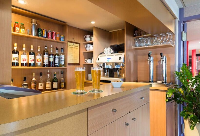 酒店 The Originals City, Hôtel Nîmes Costières, Ex Inter Hôtel