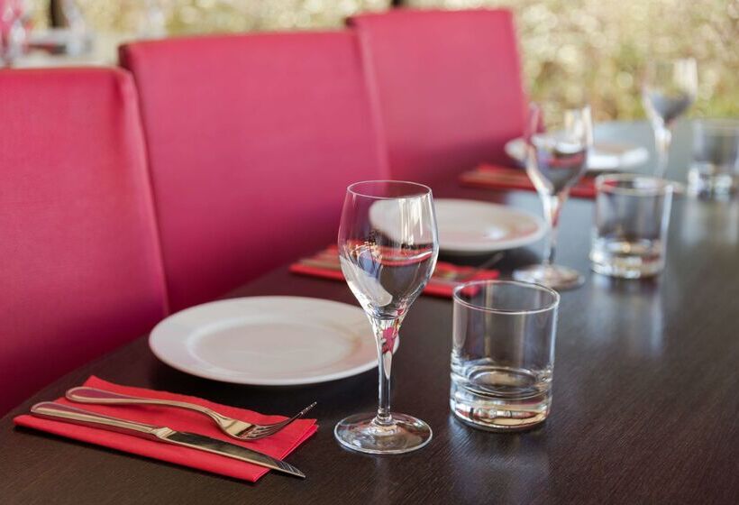 酒店 The Originals City, Hôtel Nîmes Costières, Ex Inter Hôtel