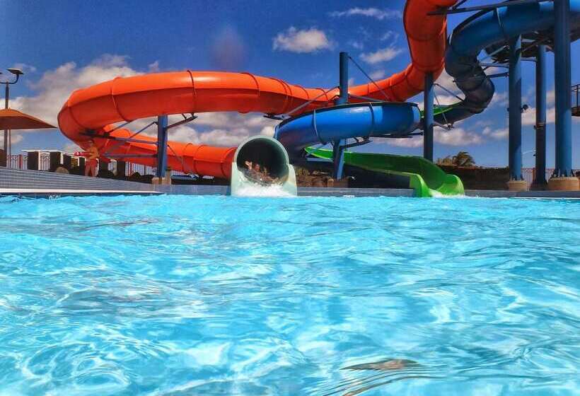 酒店 The Originals City, Hôtel Nîmes Costières, Ex Inter Hôtel