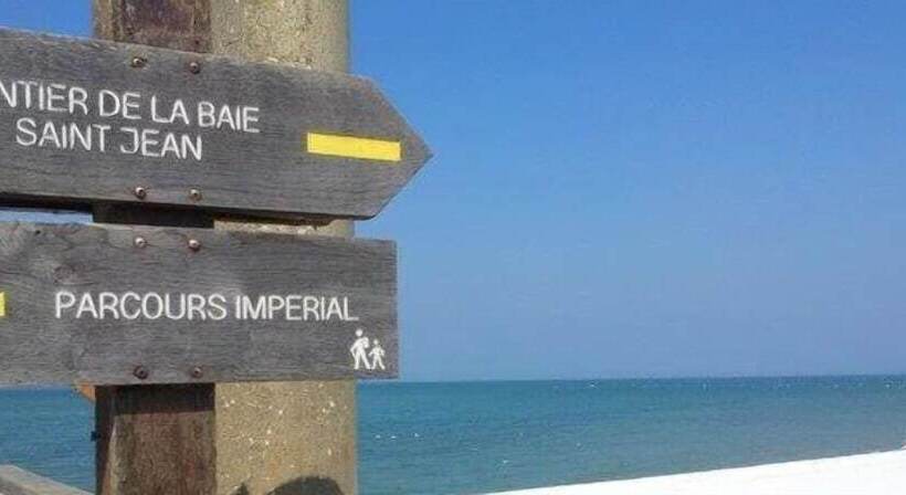 فندق The Originals City, L Haut  Aile, Coquelles Calais Tunnel S/manche L Hautaile