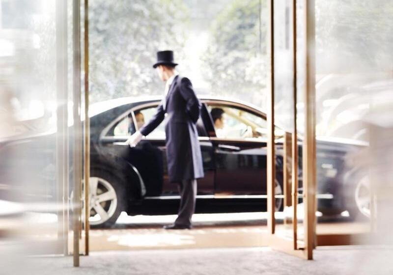 Fotos del hotel The Ritz-carlton, Chengdu:  17