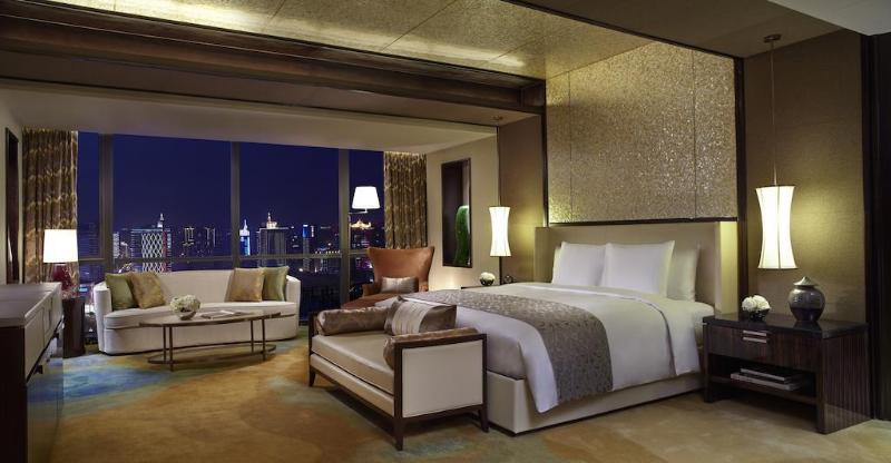 Fotos del hotel The Ritz-carlton, Chengdu:  2