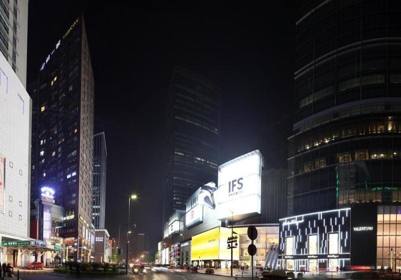 Fotos del hotel The Ritz-carlton, Chengdu:  8