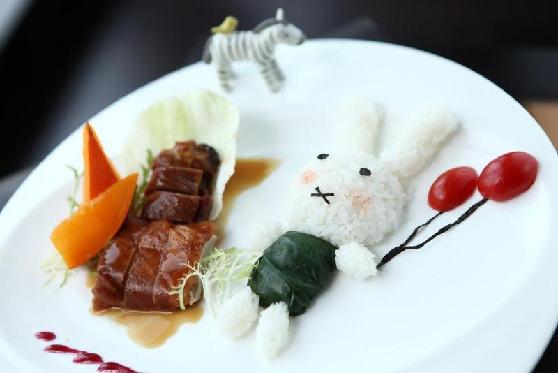 Fotos del hotel The Ritz-carlton, Chengdu:  4