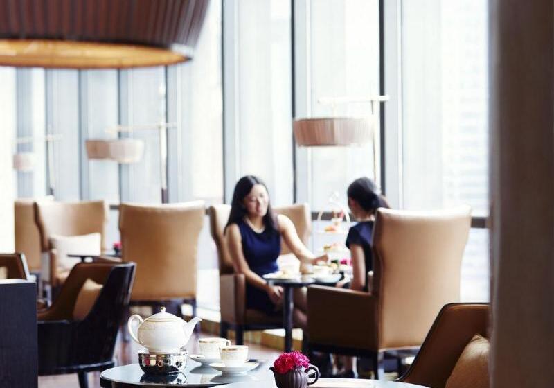 هتل The Ritzcarlton, Chengdu