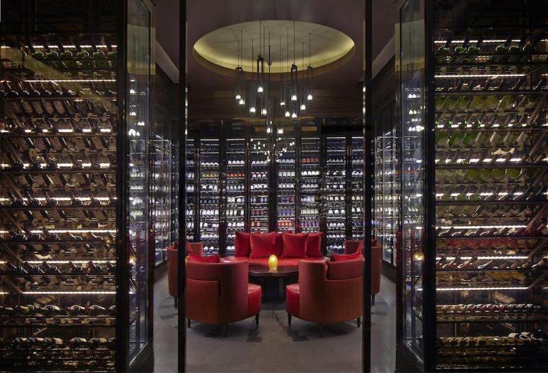 Fotos del hotel The Ritz-carlton, Chengdu:  20