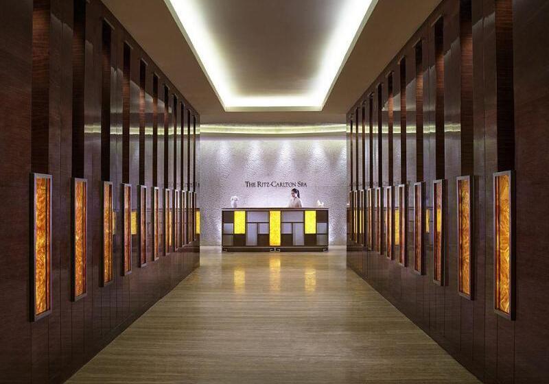 Fotos del hotel The Ritz-carlton, Chengdu:  21