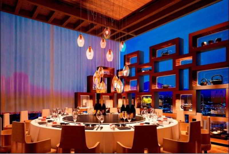 Fotos del hotel The Ritz-carlton, Chengdu:  22