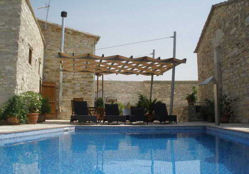 Fotos del hotel Traditional Village Houses Skarinou: 1 Fotos del hotel Traditional Village Houses Skarinou: 1