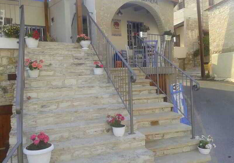 Fotos del hotel Traditional Village Houses Skarinou:  2