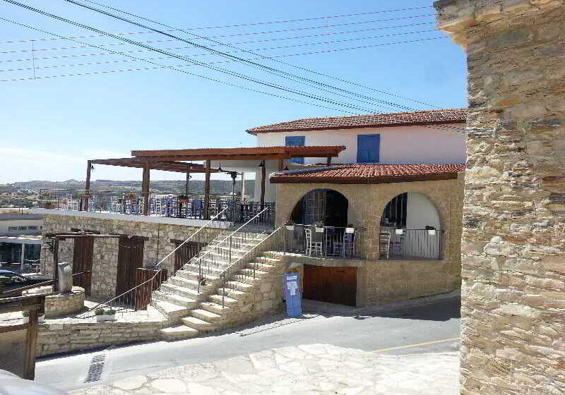 Fotos del hotel Traditional Village Houses Skarinou:  4