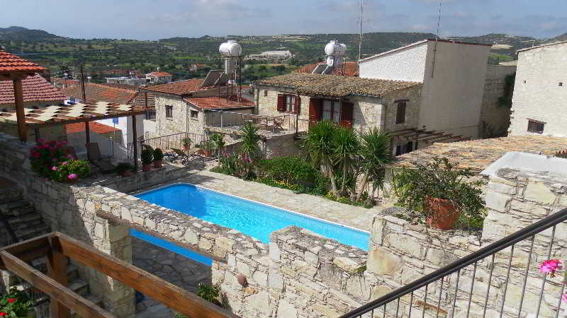 Fotos del hotel Traditional Village Houses Skarinou:  6