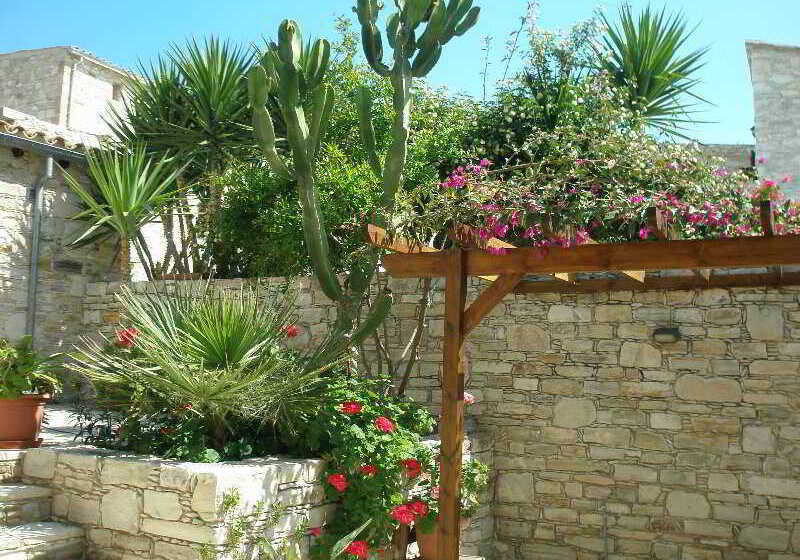 Fotos del hotel Traditional Village Houses Skarinou:  7