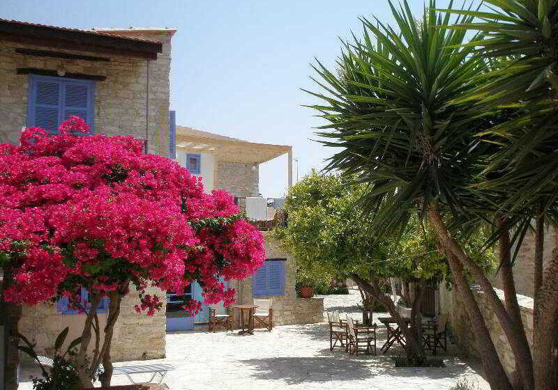 Fotos del hotel Traditional Village Houses Skarinou:  8