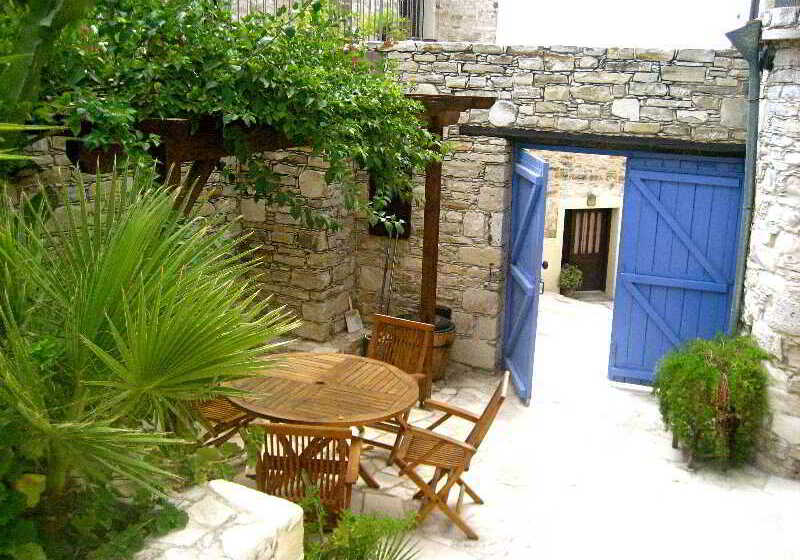 Fotos del hotel Traditional Village Houses Skarinou:  9