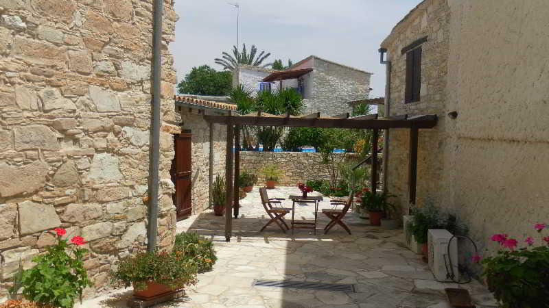 Fotos del hotel Traditional Village Houses Skarinou:  11