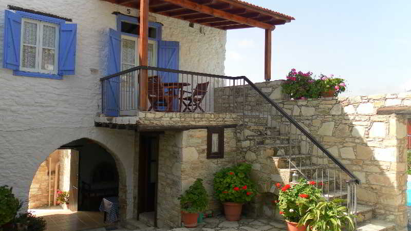 Fotos del hotel Traditional Village Houses Skarinou:  12