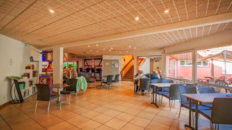 هتل Vvf Plaine D Alsace Obernai Strasbourg