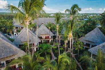 Fotos del hotel Waridi Beach Resort & Spa:  10