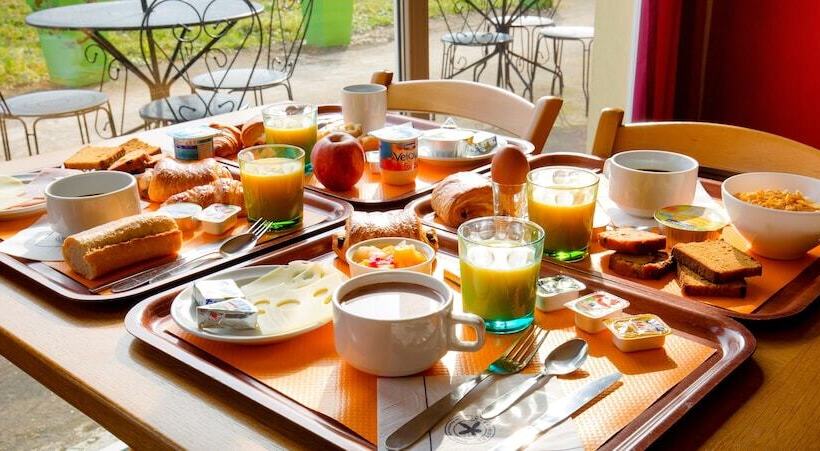 Logis Hotel De La Thalie