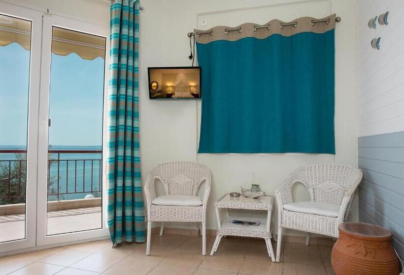 Maistrali Beach Studios