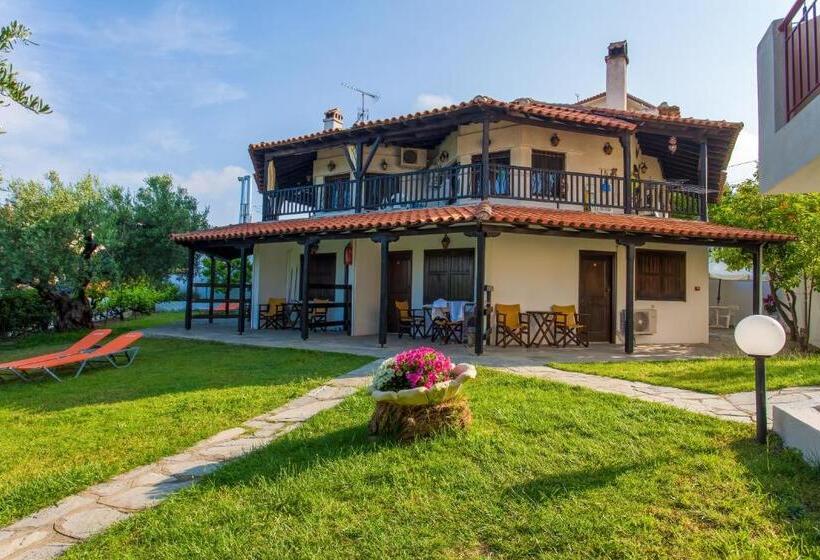 Maistrali Beach Studios