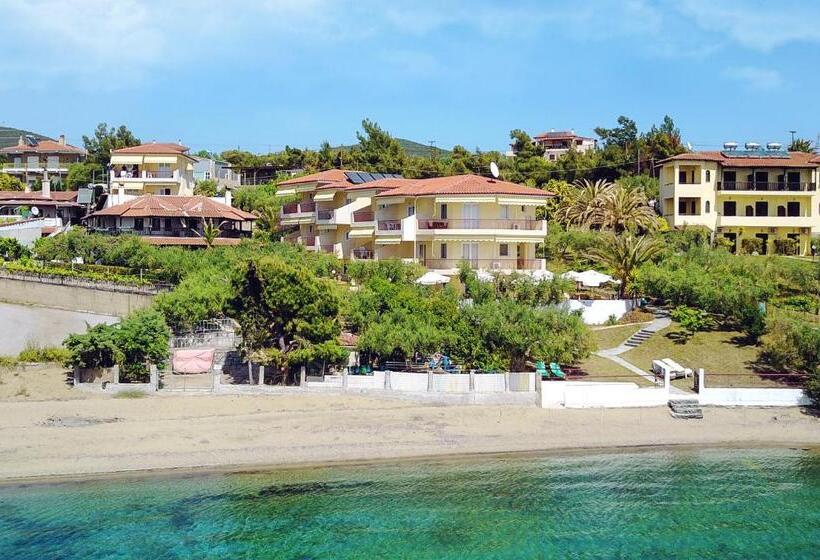 Maistrali Beach Studios