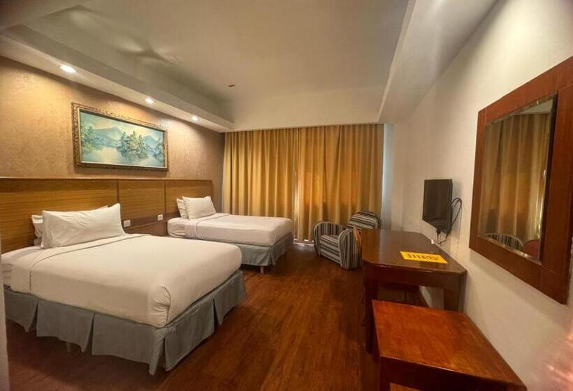 Fotos del hotel Mayres  Kota Tinggi:  6