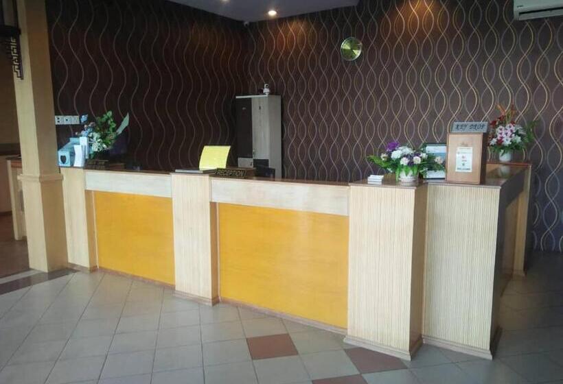 Fotos del hotel Mayres  Kota Tinggi:  21