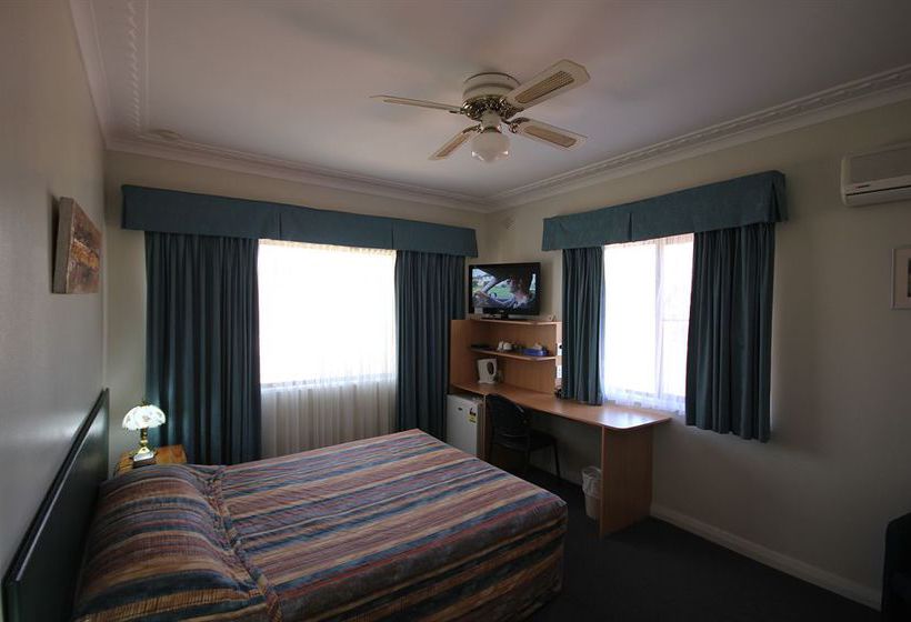 مُتل Normandie Inn & Function Centre