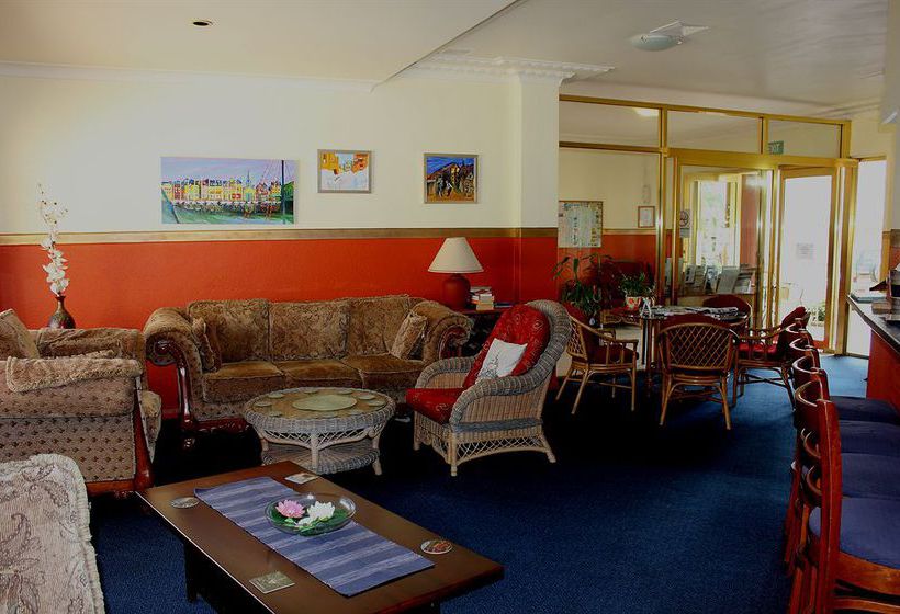 فندق على الطريق Normandie Inn & Function Centre