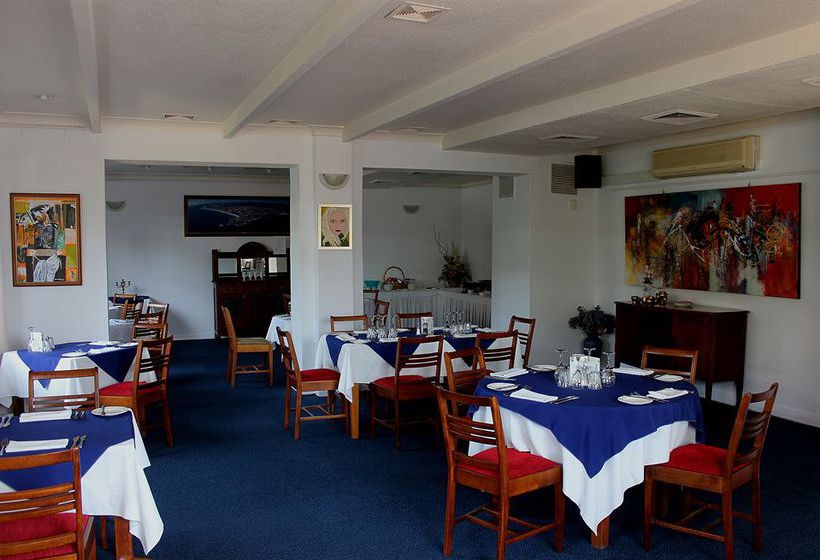 مُتل Normandie Inn & Function Centre