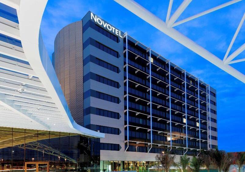 酒店 Wyndham Salvador Hangar Aeroporto